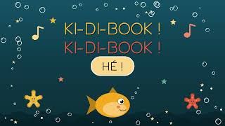B-A BA, Je Sais Lire ! 🌊 La chanson pour apprendre à lire (CP) B-A BA, Je Sais Lire ! 🌊 La chanson pour apprendre à lire (CP)