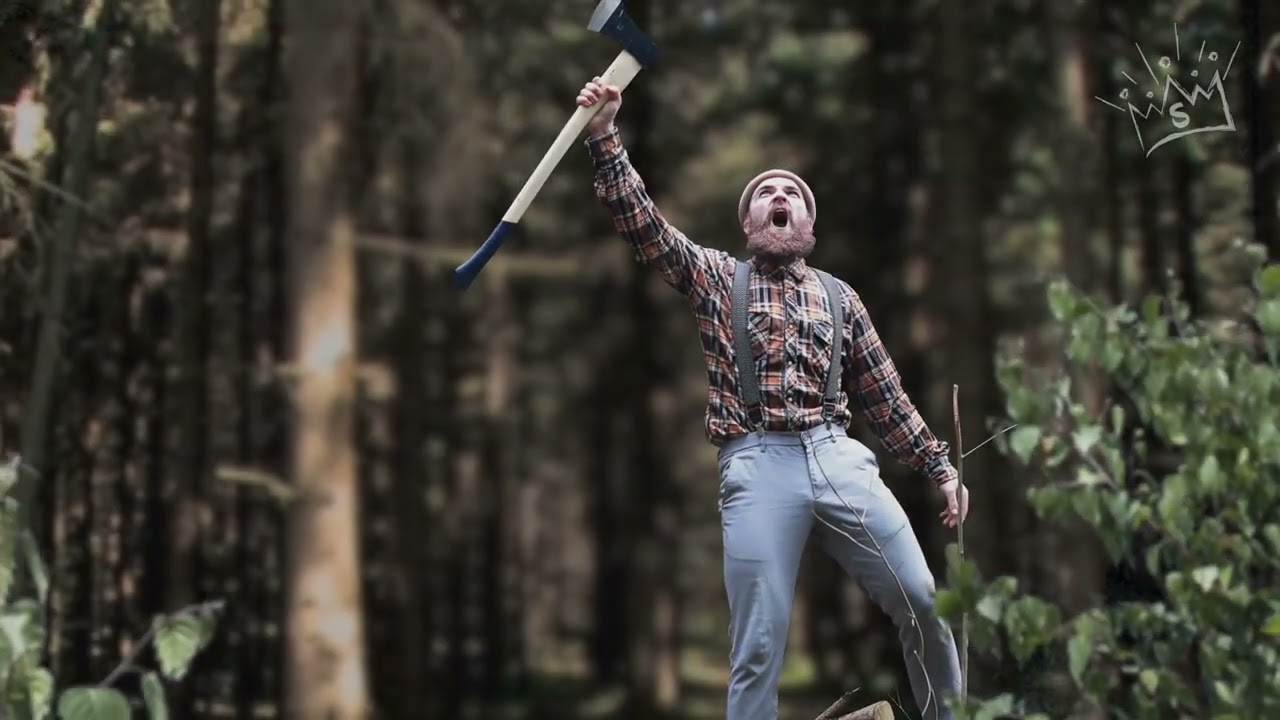 Sauerländer. Besser geht's nicht.