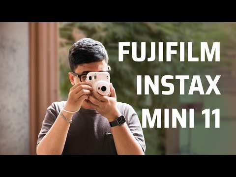 Video: Phim Polaroid giá bao nhiêu?