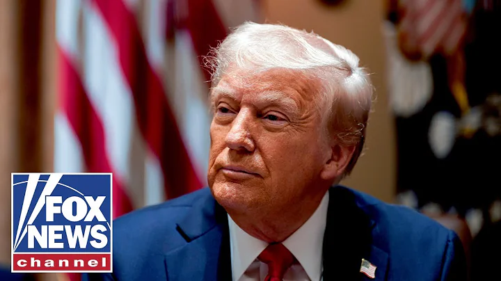 Trump launches 'Trump accounts' to jumpstart savings for families