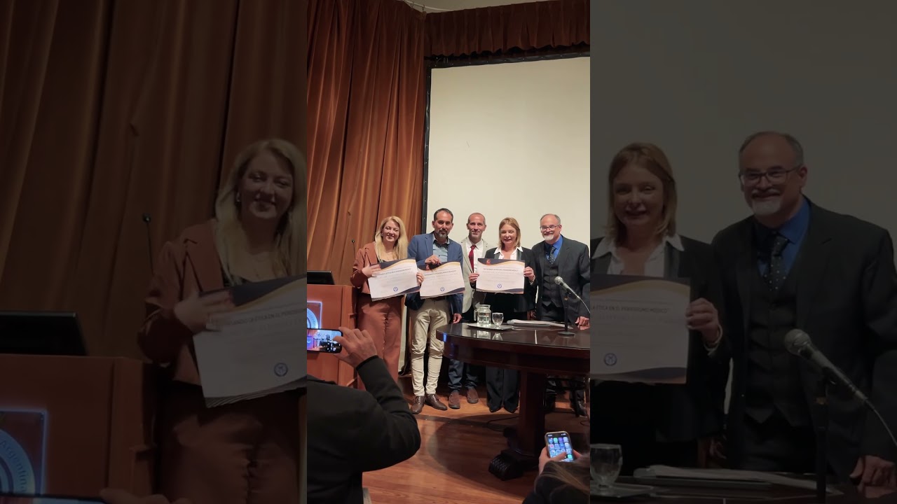 Resumen XIII Congreso Internacional de Periodismo Medico y Temas de Salud SAPEM 2025