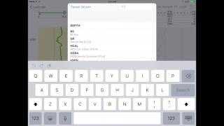 Depth-shift-ipad