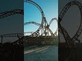 Serpent Sindibad Parc Casablanca Maroc لعبة الافعى منتزه سندباد لعبة مخيفة جدا و مرعبة 