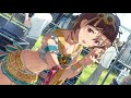 [伊吹渚] 夏空シェイプアップ アイドル編ストーリー [#アイプラ]