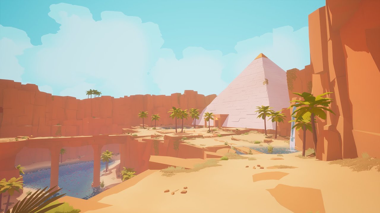 Hourglass (PC) Interview - Cyberwave (Patrick de Rijk) - YouTube