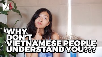 Learn Vietnamese with TVO | Why don