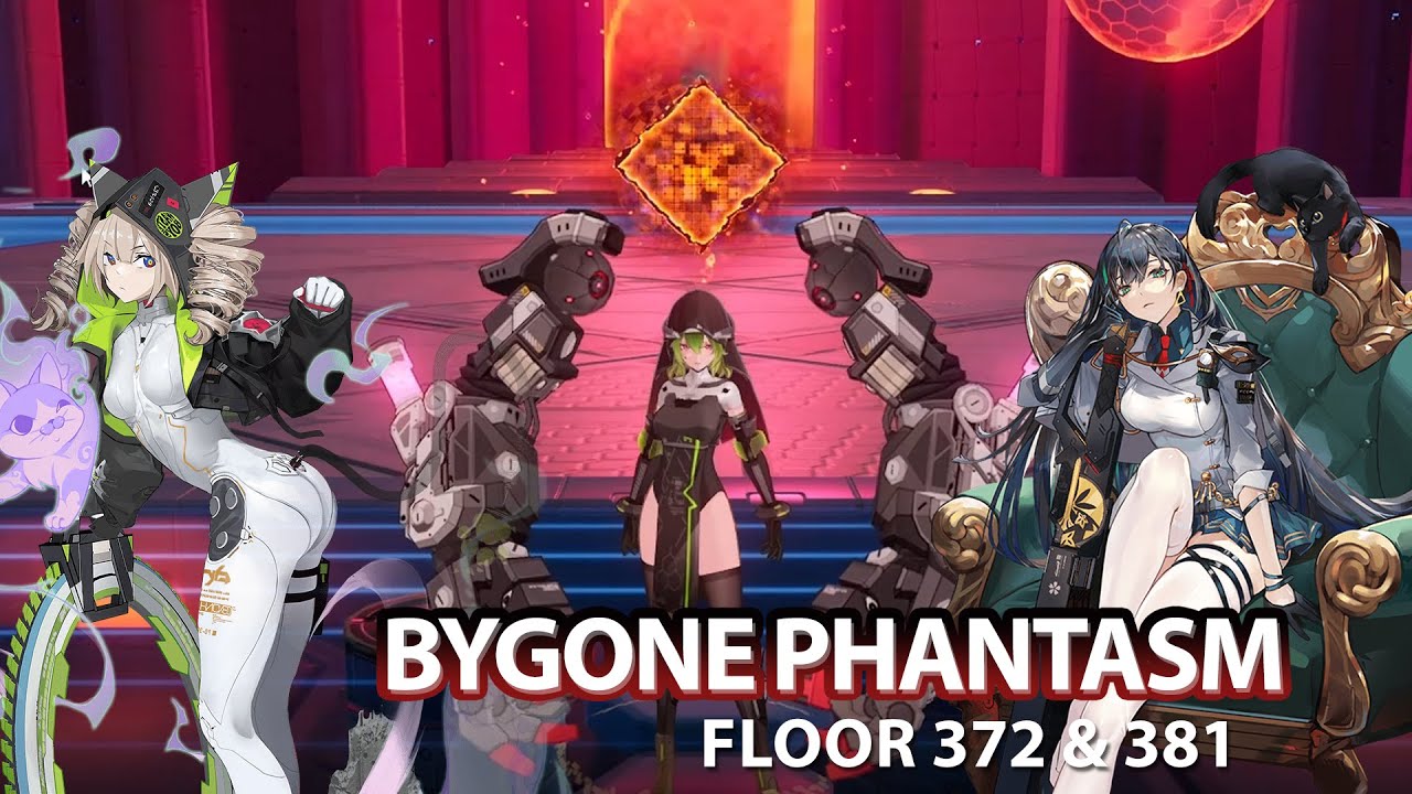 Tower Of Fantasy  - physical Team with LYRA SHIRO LIN!!