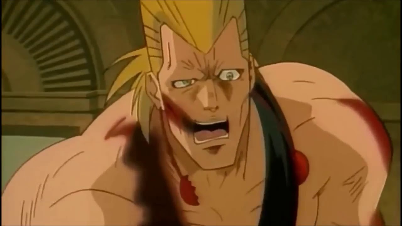 Iggy Get Out Of Here He Is Still Alive