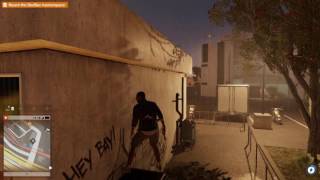 Watch dogs 2 is an upcoming open world action-adventure video game
developed by ubisoft montreal and published ubisoft.