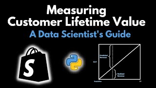 Measuring Customer Lifetime Value: A Data Scientist's Guide