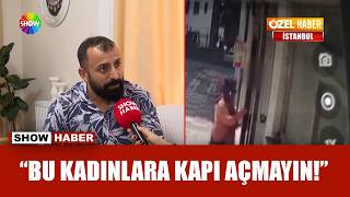 Kadın hırsızların \