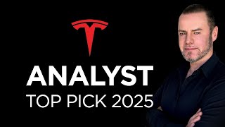 🛡️Unassailable Pick 2025! 📈Analysts Panic😱 Shorts Rekt💥!