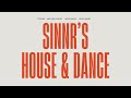 Uplifting House &amp; Dance DJ Set | Sinnr Soulz Live at Fergus | Burning Man and afterlife vibes
