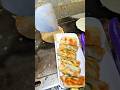 Taiwan Traditional Food - Basil Egg Crepes with Cheese #pov #food