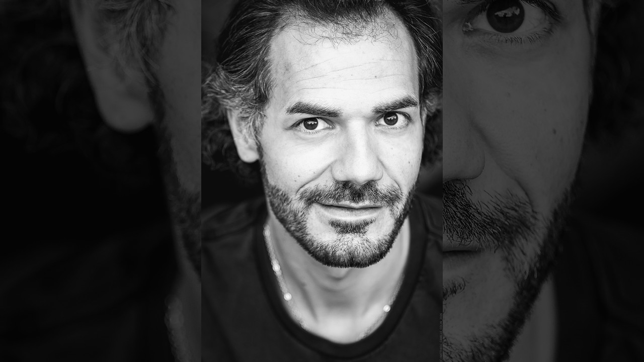Bande Démo Mikaël PICARD