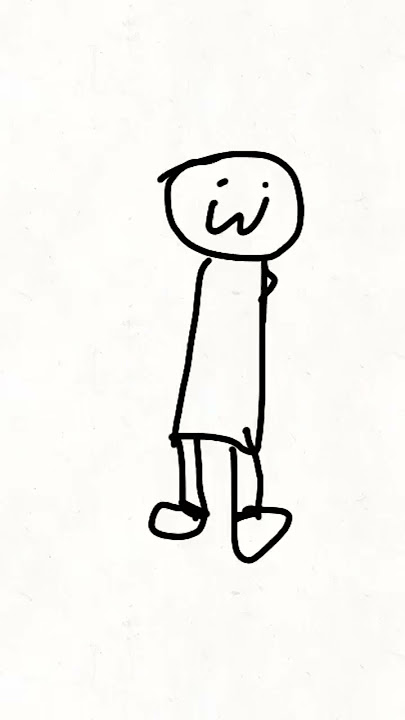 Shapeshifter #animation #flipaclip #shawnmendes #gravityfalls #minecraft