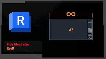 Dynamic Title Blocks in Revit: Adjust Size Easily