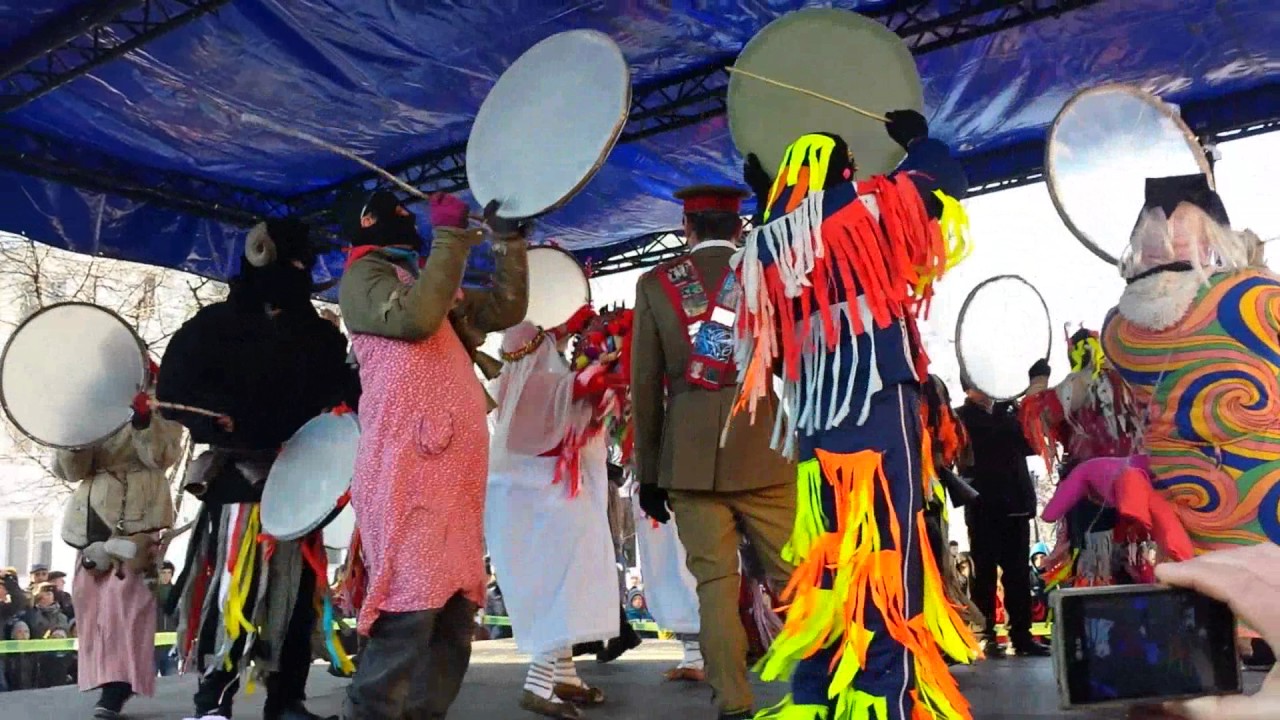 Fanfara de la chiscareni