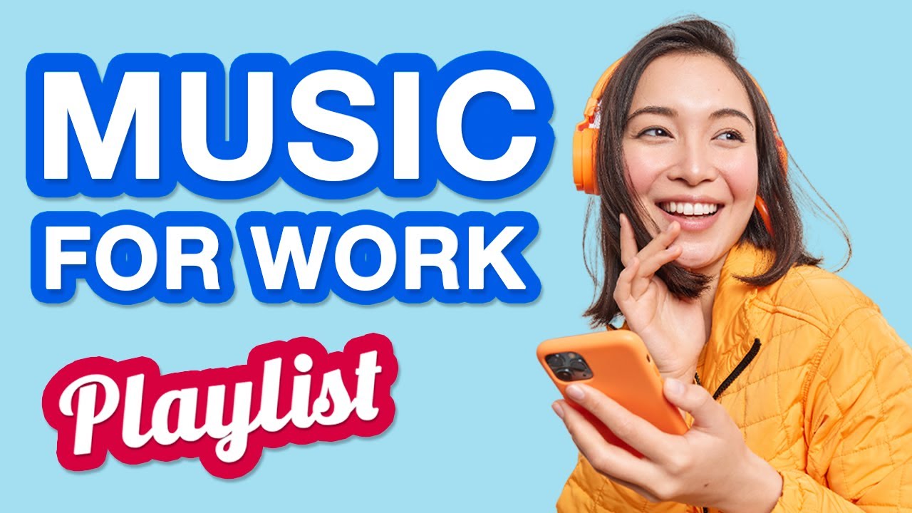 46 Relaxing house music for work 🎶😎 YouTube