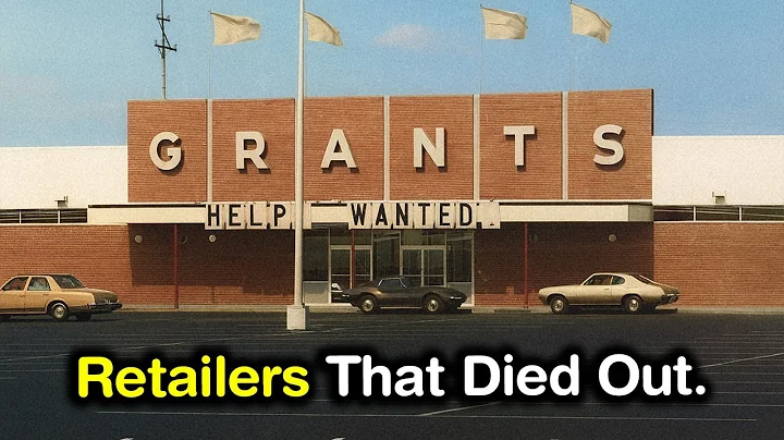 15 More Forgotten Big Box Retailers That Are No Longer Around