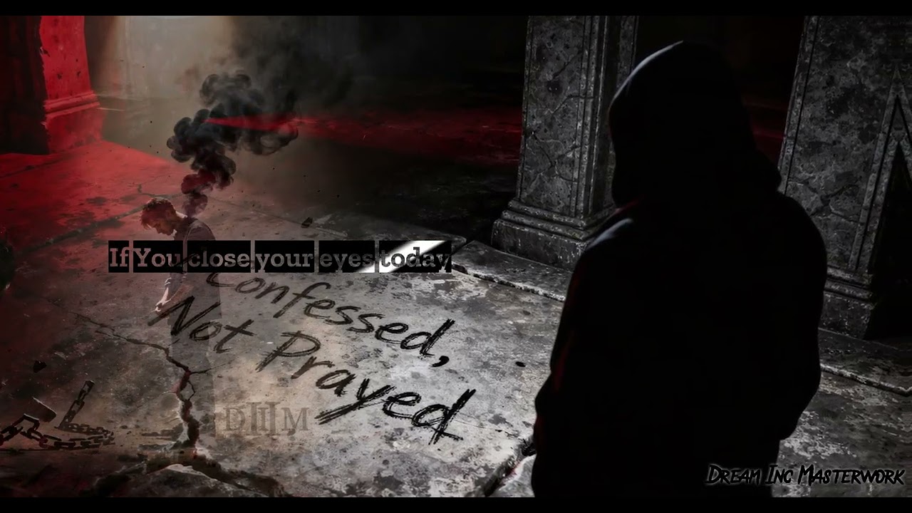 Dream Inc Masterwork - I Am the Sinner