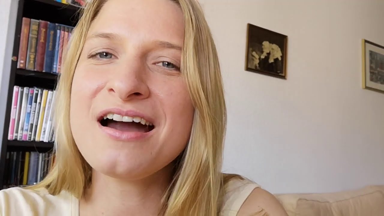 Singen mit GRIPS | "Anton" mit Esther Agricola