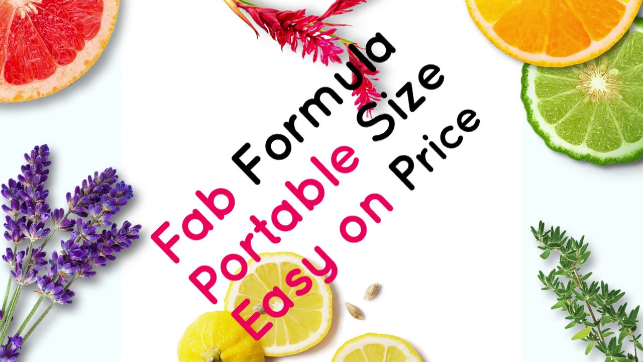 New Shower Gels have arrived !