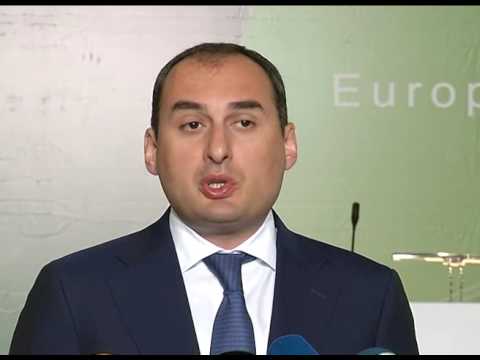 „გარემო ევროპისათვის“ მე-8 გარემოსდაცვითი მინისტერიალი