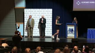Olentangy Schools, Board of Education Meeting 7.9.26