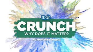 Video Game Developers On Crunch - TL;DR  - Crunch, Why Does It Matter?