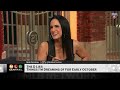 DeRo is DREAMING of these October moments | MLB Central