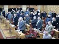 Пряма трансляція II пленарного засідання VIII сесії  Закарпатської обласної ради VIII скликання