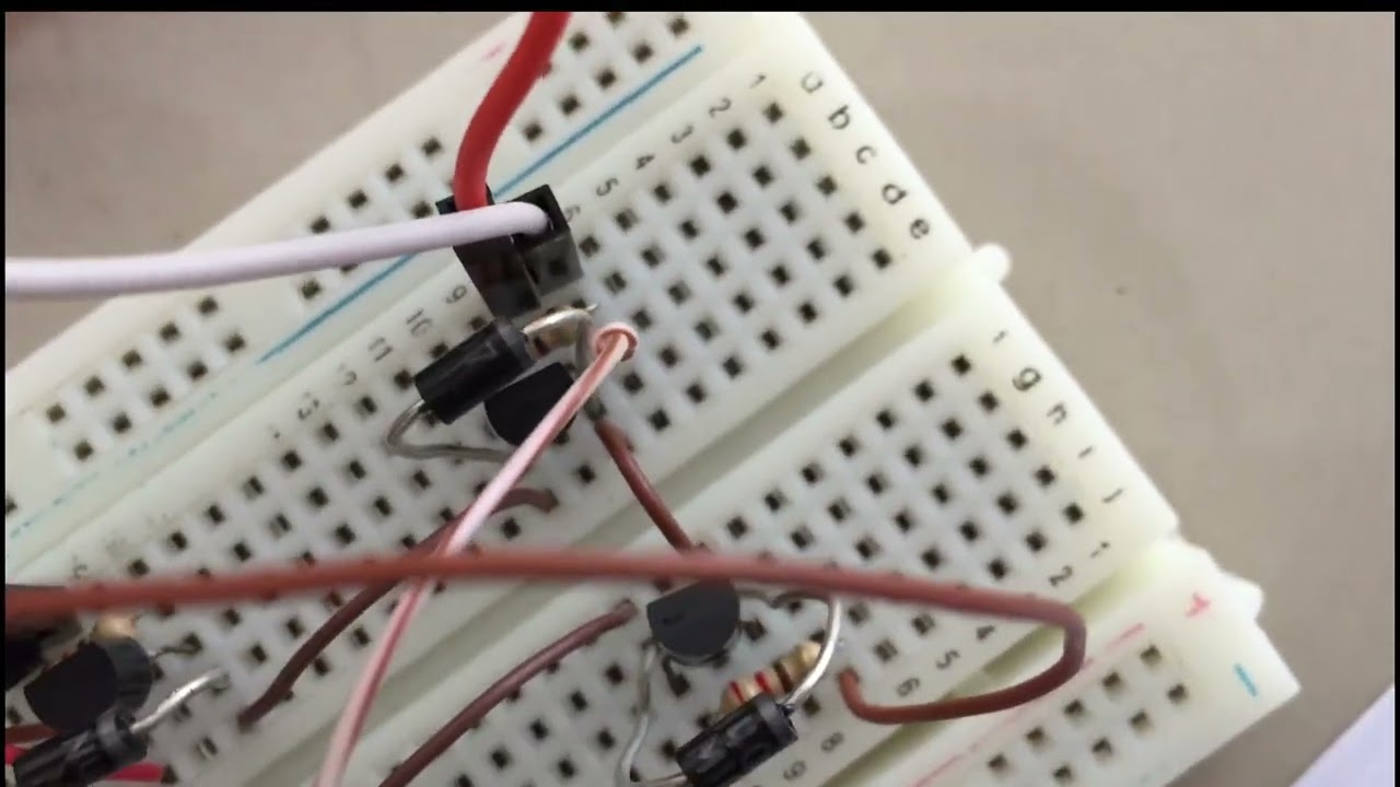 SIMULASI UKK MOTOR DC 2022, PADA TRAINER ATMEGA 8535