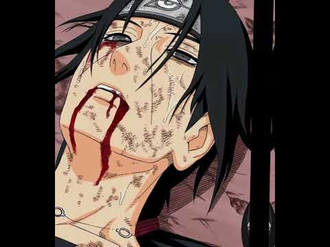 Video: Sasuke ha ucciso itachi?