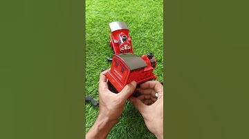 Unboxing and Testing Choo Choo Charles Monster Train Two No Talking With Natural Sound Water