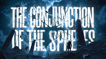 Witcher Lore ▶ The Conjunction of the Spheres (Lore To Sleep To)