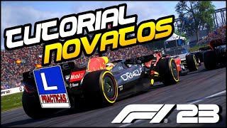 TUTORIAL F1 23 PARA NOVATOS screenshot 4