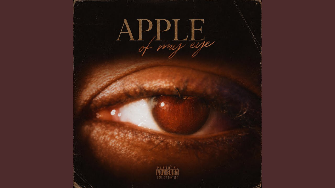 Apple of My Eye - YouTube