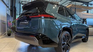 New Toyota RAV4 2026 — The HONEST Review Toyota Doesn't Want You to See