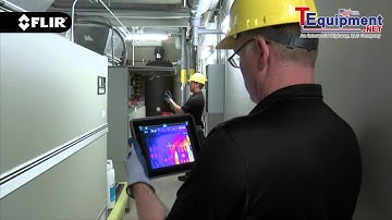 Flir Thermography WIFI PM-H