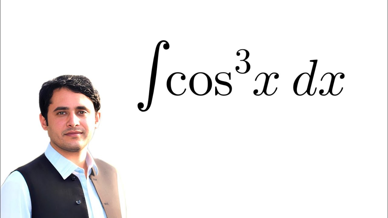 Integral Of Cos 3x Integral Of Cos Cube X YouTube integral-of-cos-3x-integral-of-cos-cube-x-youtube