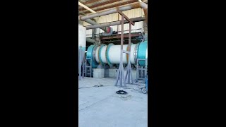 Coconut Shell Charcoal Making Machine in Mexico - Beston Company