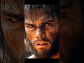It was in the stone age. AI-Generated Prehistoric Movie!