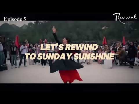 Revival Episode 4