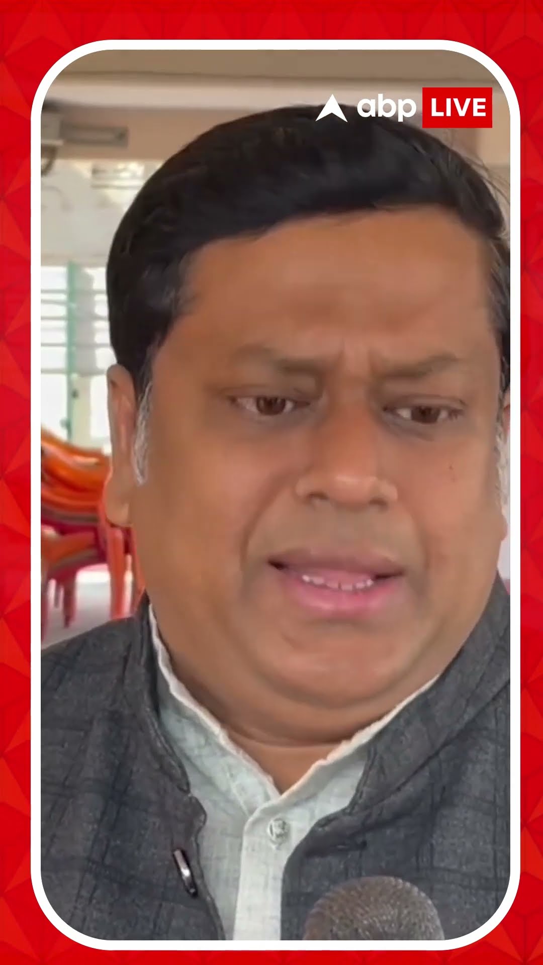 বিজেপির স্বাস্থ্যভবনের সামনে অবস্থান কবে? কী জানালেন সুকান্ত মজুমদার?