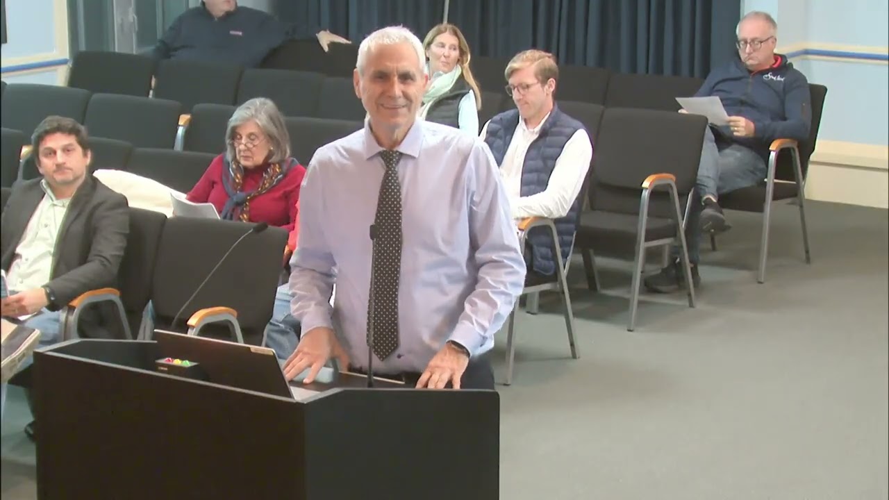 RIAP Monthly Update Meeting February 3, 2026