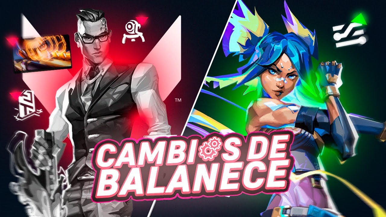 TODO lo que necesitas saber sobre VALORANT 🔥 #2