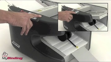 Martin Yale 1711 Review