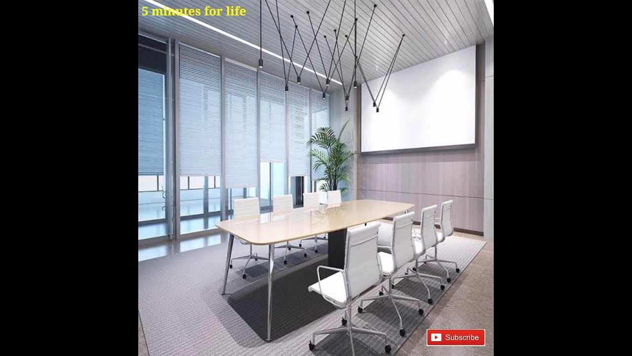 amazing conference room decoration ideas