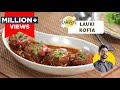 Lauki Kofta Recipe | लौकी के कोफ़्ते | Chef Ranveer Brar